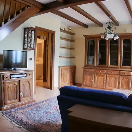 Casa Di 2 Piani Ai Piedi Della Valtournenche Cir 0032