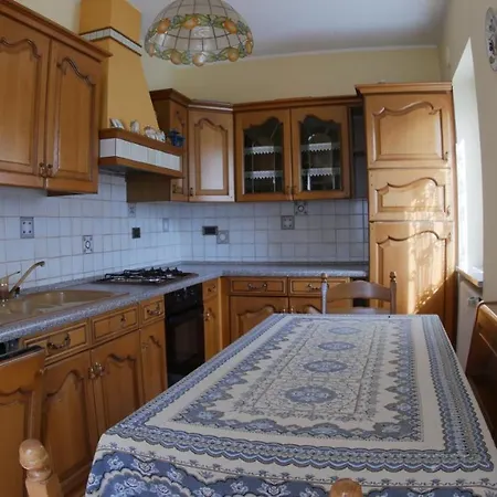 Casa Di 2 Piani Ai Piedi Della Valtournenche Cir 0032 Apartment *