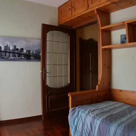 Appartement Casa Di 2 Piani Ai Piedi Della Valtournenche Cir 0032 *
