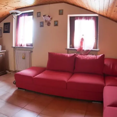 Casa Di 2 Piani Ai Piedi Della Valtournenche Cir 0032 * Chatillon