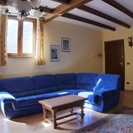 Casa Di 2 Piani Ai Piedi Della Valtournenche Cir 0032 דירה