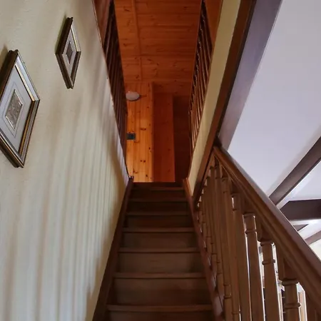 Casa Di 2 Piani Ai Piedi Della Valtournenche Cir 0032 Appartement