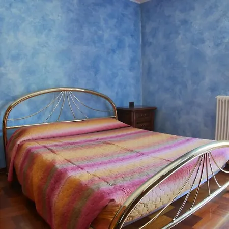 Casa Di 2 Piani Ai Piedi Della Valtournenche Cir 0032 דירה