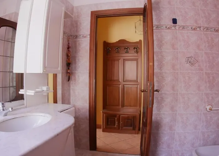 Apartment Casa Di 2 Piani Ai Piedi Della Valtournenche Cir 0032