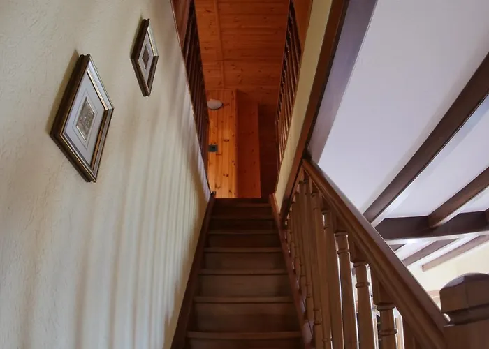 Casa Di 2 Piani Ai Piedi Della Valtournenche Cir 0032 Апартаменты