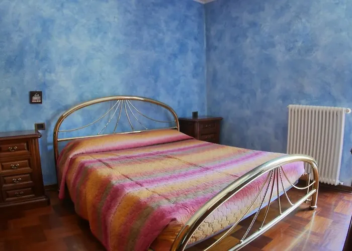 Casa Di 2 Piani Ai Piedi Della Valtournenche Cir 0032 Apartment